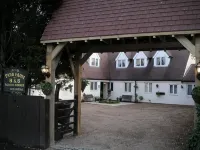 Park Farm Hôtels à : Windsor