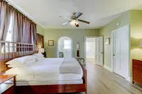 Gold-Inn Hot Springs Hotels in Garland County