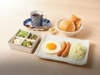 Daiwa Roynet Hotel Hakata-Gion Hotels near Toka Ebisu Shrine