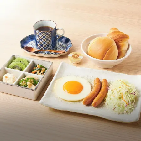 Daiwa Roynet Hotel Hakata-Gion Отели рядом с достопримечательностью «Железнодорожный вокзал Хаката»