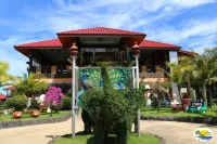 Chomview Resort