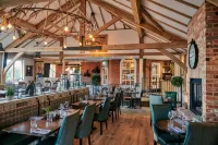 Hare and Hounds Newbury Hotels in Newbury