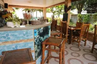 Wellbeach Dive Resort - bar