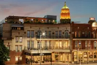 Fairmount Hotel The Unbound Collection by Hyatt Hotels in San Antonio