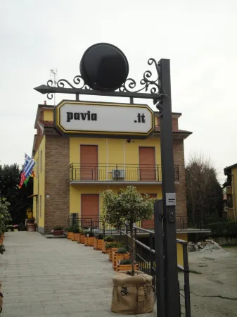 Pavia Ostello