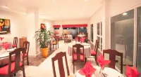 Hotel L'Adagio - breakfast
