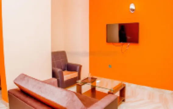 Peace Hotel and Suites