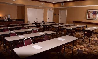 Hampton Inn Indiana