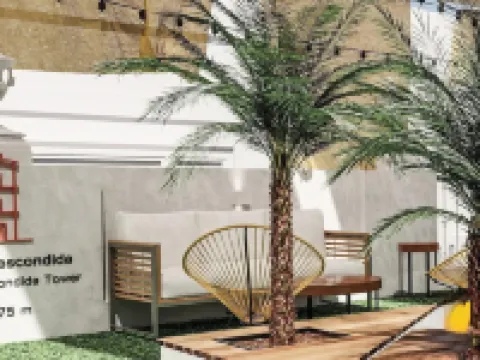 加迪茲星球旅館 加的斯酒店