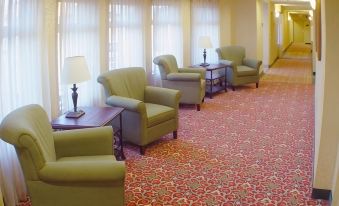 Holiday Inn Express Windsor Sonoma Wine Country