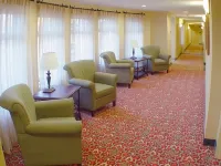 Holiday Inn Express Windsor Sonoma Wine Country Hotels in Windsor