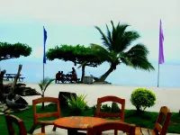 Aglicay Beach Resort - con vistas al mar