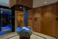 卡普里斯酒店-格林德瓦 - SPA