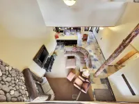 Cozy Gas Fireplace and Game Room - Spacious Mountain Retreat