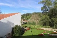 빌라 데 친트라 Museu das Artes de Sintra 주변 호텔