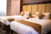 Big 8 Corporate Hotel Digos