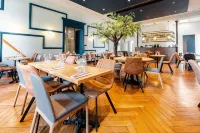 Hôtel Gallia Hotels in Aix-les-Bains