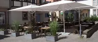 La Flamme Wertheim Garni Hotels in Wertheim