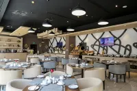 Gulf Suites Hotel Amwaj Hotels in Galali