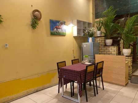 LuomosHome Hà Nội