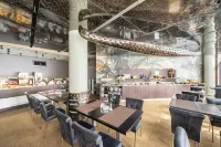 Rixwell Elefant Hotel - servizio colazione