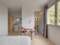 City Résidence Sophia Hotels in Valbonne