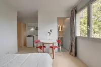 City Résidence Sophia Hotels in Valbonne