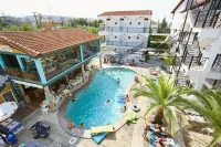 Hanioti Grand Victoria Hotels in Chaniotis