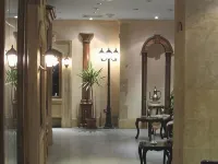 Philippe Luxor Hotel Hotel di Al Qarnah