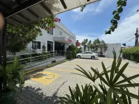 Hotel Aeroporto Montese Star - parking