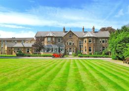 Burn Hall Hotel