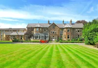 Burn Hall Hotel