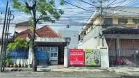 Nganjuk Family Guest House Hotel dekat Laskar buah Nganjuk 1