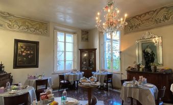 Hotel Verdi Boutique Hotel