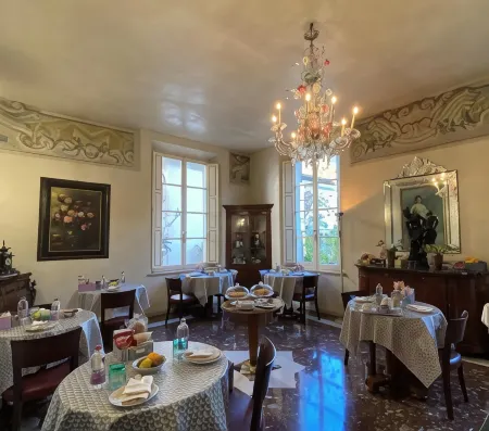 Hotel Verdi Boutique Hotel