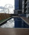 Docklands Private Collection - Newquay - Swimmingpools
