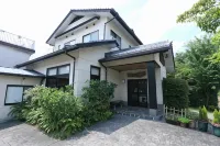 Yufuin Yamaboushi - Vuoristonäköala