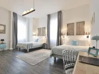 لا فيلا نيس بروميناد Hotels near غومبيتاه