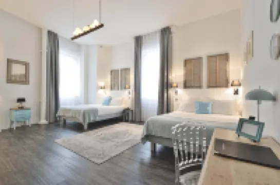 Hotel la Villa Nice Promenade Hotels in Nice Waterfront