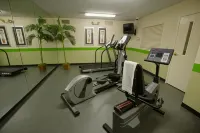 Extended Stay America Suites - Chicago - O'Hare - Allstate Arena