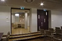 Szent Gellért Hotel - Wifi
