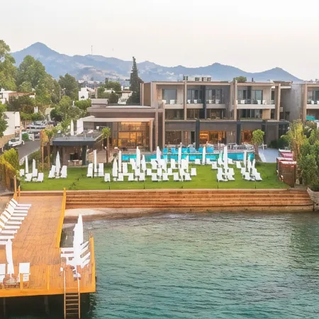 Arts Hotel Bodrum Yalikavak