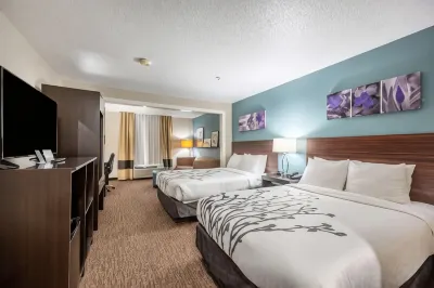 Sleep Inn & Suites