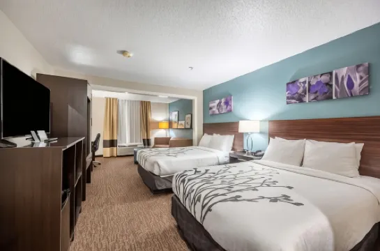 Sleep Inn & Suites
