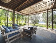 Nachan The Antique Courtyard