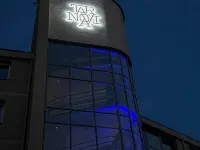 Hotel Tarnovia Hotels in Tarnow