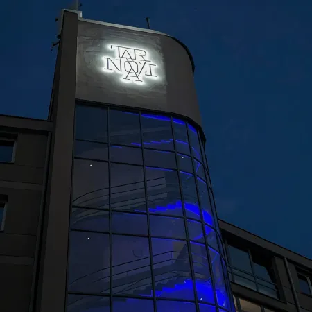 Hotel Tarnovia