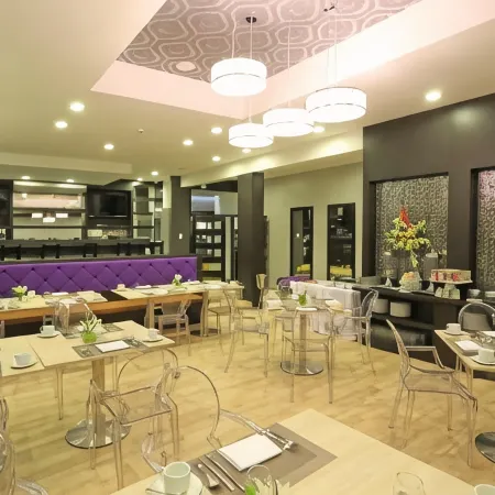 Aranjuez Hotel & Suites