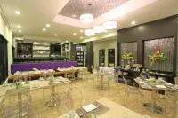 阿蘭胡埃斯套房酒店 - 早餐