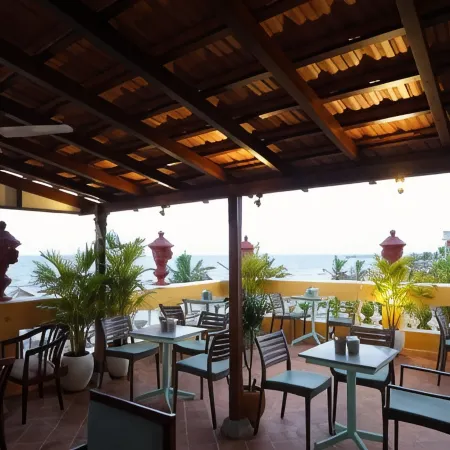 La Plage Seaview Suites